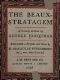 [Gutenberg 21334] • The Beaux-Stratagem